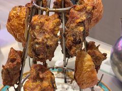 -新疆巴州金丝特餐厅(大钟寺店)