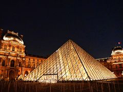 -卢浮宫