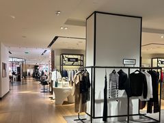 -乐蓬马歇百货公司(Rive Gauche)