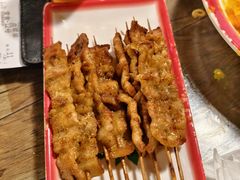 -辉记炭烧海鲜大排档·老字号(福田店)