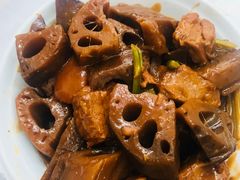 -香港蓮香樓(中環店)