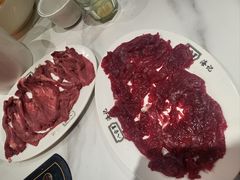-八合里潮汕鲜牛肉火锅(吉大店)