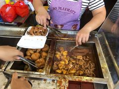 -细妹五香牛杂(步行街店)