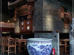 -丁卯•铜锅涮肉(工体店)