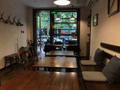 -AFS Cafe & Canteen(闽江二路店)