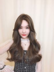 -CD Hair salon