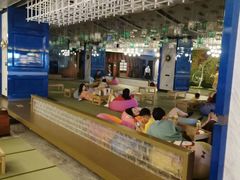 -青水瓦台汤泉(未央店)