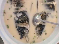 -浔味·山屿湖·正宗淳牌全鱼宴老字号