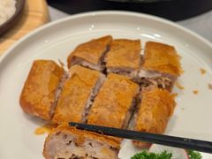 -莆田餐厅PUTIEN(宁波阪急店)