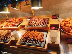 -比格比萨自助(宝山日月光店)