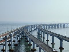 -星海湾跨海大桥