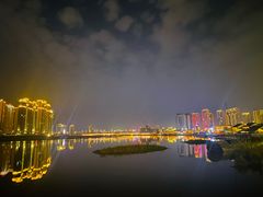 -大小河街