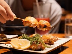 -人间酒暖·Go blanc·烧鸟·深夜食堂(陆家嘴店)