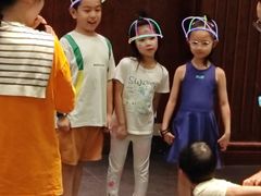 -上海崇明金茂凯悦酒店