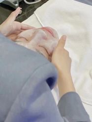 -LUNA皮相美·骨相美高级美感