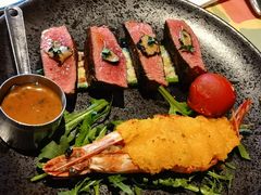 -安妮意大利餐厅(国贸店)