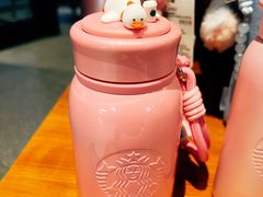 -星巴克臻选(北京富力家园店)