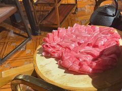 -羊大爷涮肉(亮马桥店)