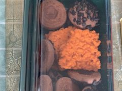 -金麦呈饼庄(铁西新玛特店)