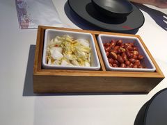-钳小柒·小龙虾蓝龙王烧烤夜宵(长寿路店)