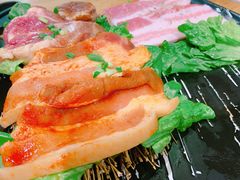 -秋木烤肉·韩国牛肉名家(高新旗舰店)