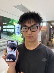 -东时烫染造型·Hair Salon