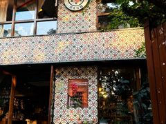 -时光花园(白鹭洲店)