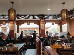 大堂-南仓口王家烧麦(大寺店)
