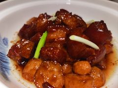 -小京廷北京烤鸭|山野贵州菜(梵华里店)