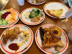 -比格比萨自助(宋家庄店)