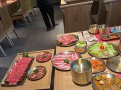 -西塔老太太泥炉烤肉(武汉摩尔城店)
