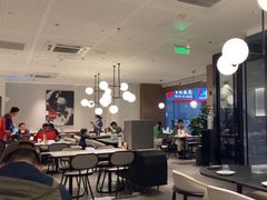 -必胜客(万达百货店)