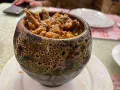-华梅西餐厅(哈尔滨中央大街店)