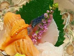-鮨一日本料理旗舰店(总店)