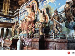 -隆福寺