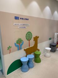 -青苗儿童口腔(长楹天街购物中心)