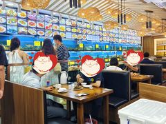 -醉壹号海鲜大排档·老厦门特色菜(厦门美食地标店)