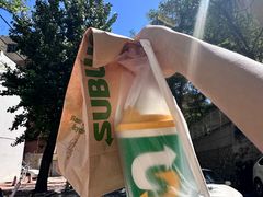 -赛百味SUBWAY(凯丹店)