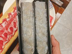 -鑫隆四季涮肉(八角畅游店)