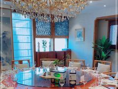 包厢-中国徽菜·徽商故里(广安门店)