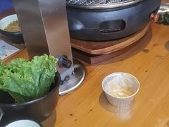 -四斤烤肉(东戴河孟家店)
