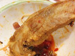 蒜香棒棒骨-陳艳红火锅(港汇店)