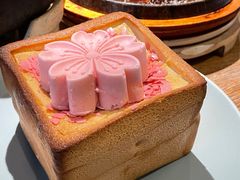 -蜜桃餐厅·伴山(湖滨商业街店)