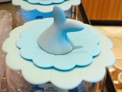 -星巴克(大庆让胡路万达广场店)