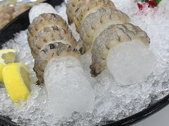 -嘉升大排档(番禺总店)