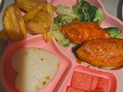 -外婆家(杭州马塍店·杭帮菜名店)