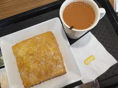 多士-大家乐(广州番禺祈福店)