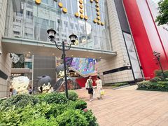 -上海K11购物艺术中心