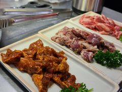 -喜来稀肉(虹泉路店)