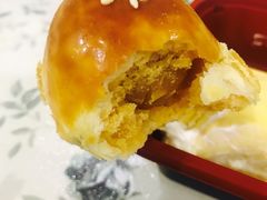 秘制蛋黄酥-Tomado绿色烘焙(大尧三路店)